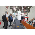 glass straight line beveling machine in Beijing China SZ-XB351